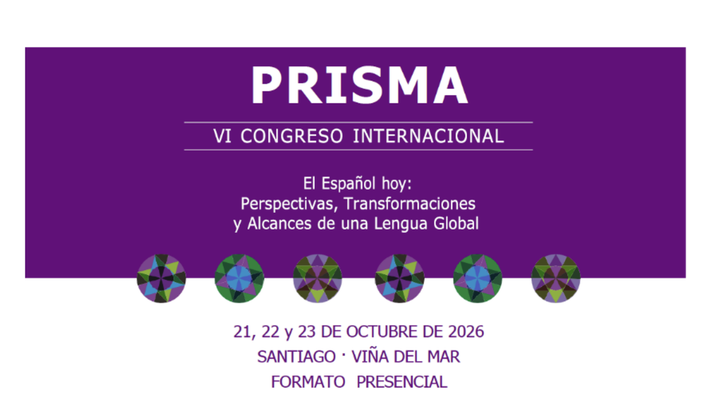 Congreso Prisma