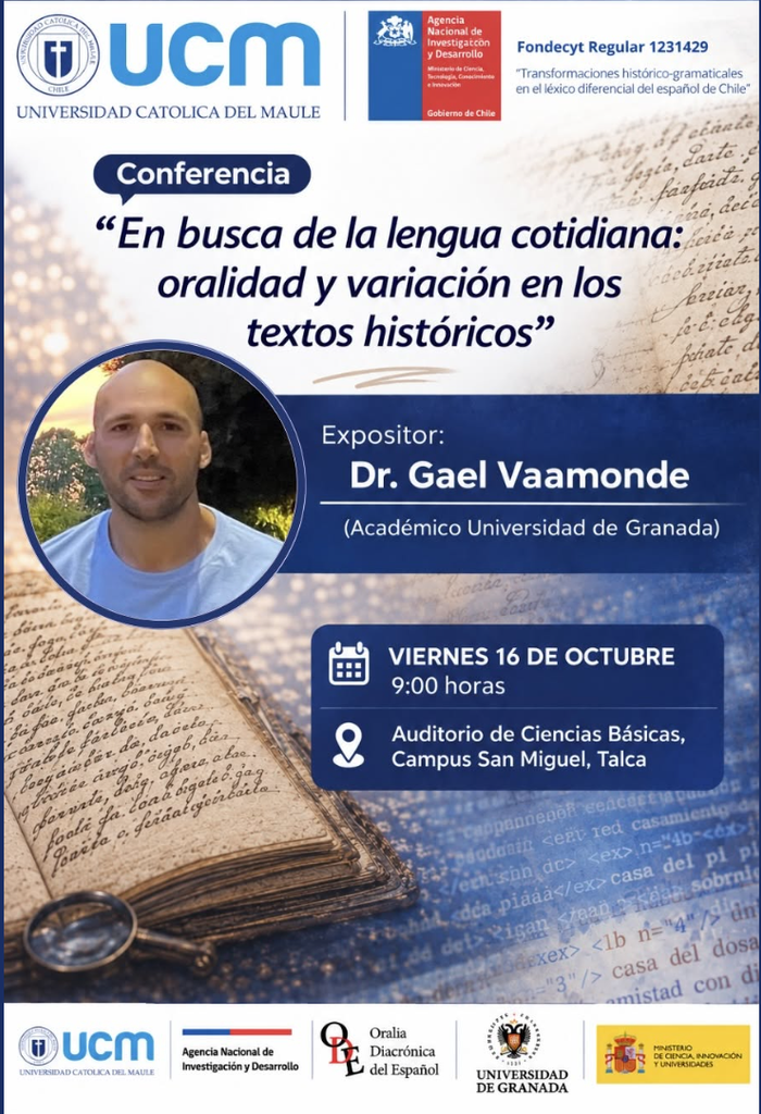 Conferencia